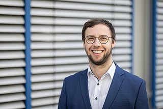 Niklas Strack