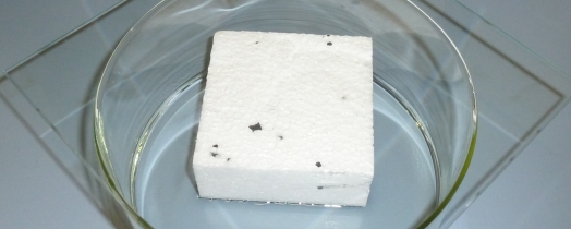 Stofffreisetzung aus Bauprodukten mit intermittierendem Wasserkontakt