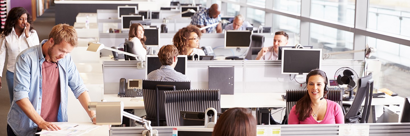 Workplace Change Management Workplace Change Management