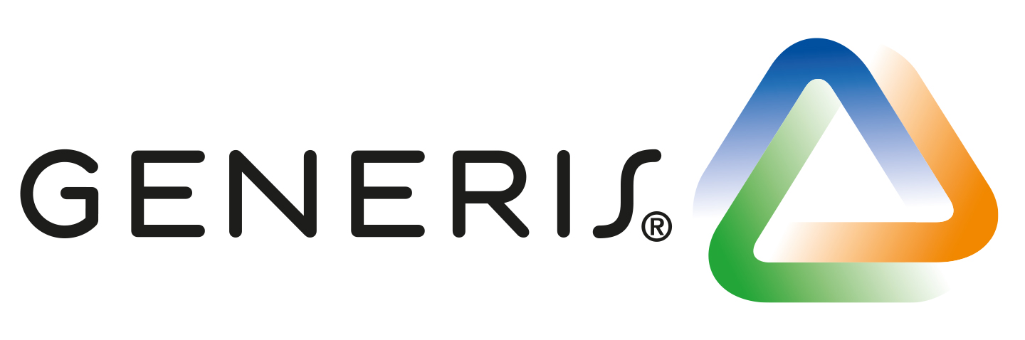 Logo Generis