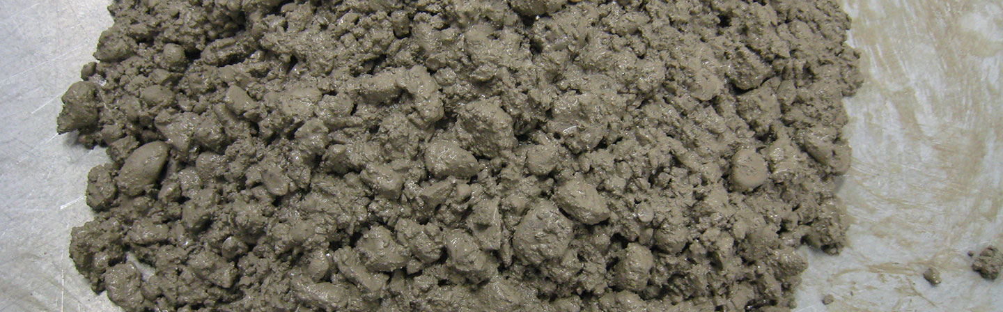 Frischbeton Frischer Beton