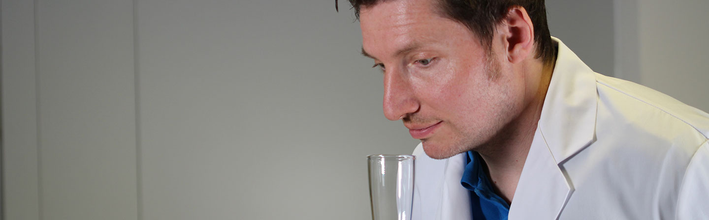 Testriecher Testriecher am Fraunhofer IBP