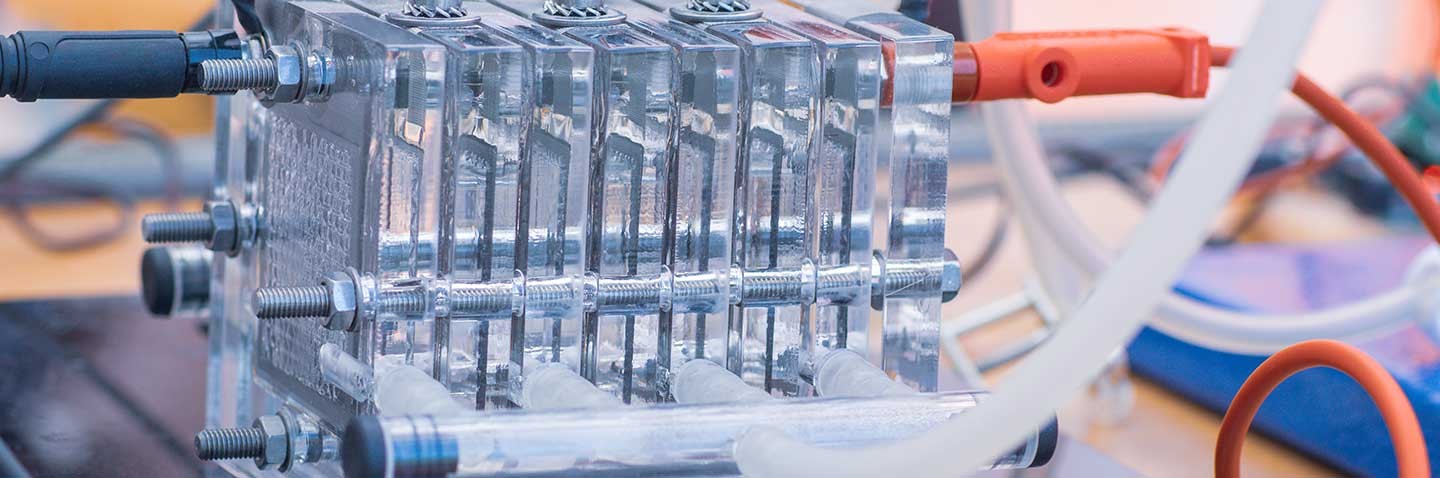 Kraft-Wärme-Kopplung / Blockheizkraftwerke BHKW Kraft-Wärme-Kopplung / Blockheizkraftwerke BHKW