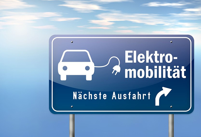 Elektroautos - Fraunhofer IBP