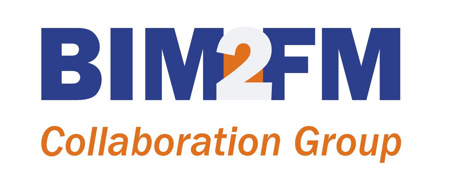 Logo der BIM2FM Collaboration Group