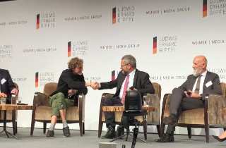 Ludwig-Erhard-Gipfel 2020