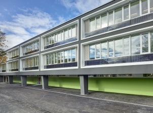 Uhlandschule Stuttgart Uhlandschule Stuttgart