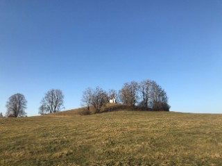 Frauenberg-Kapelle in Sufferloh