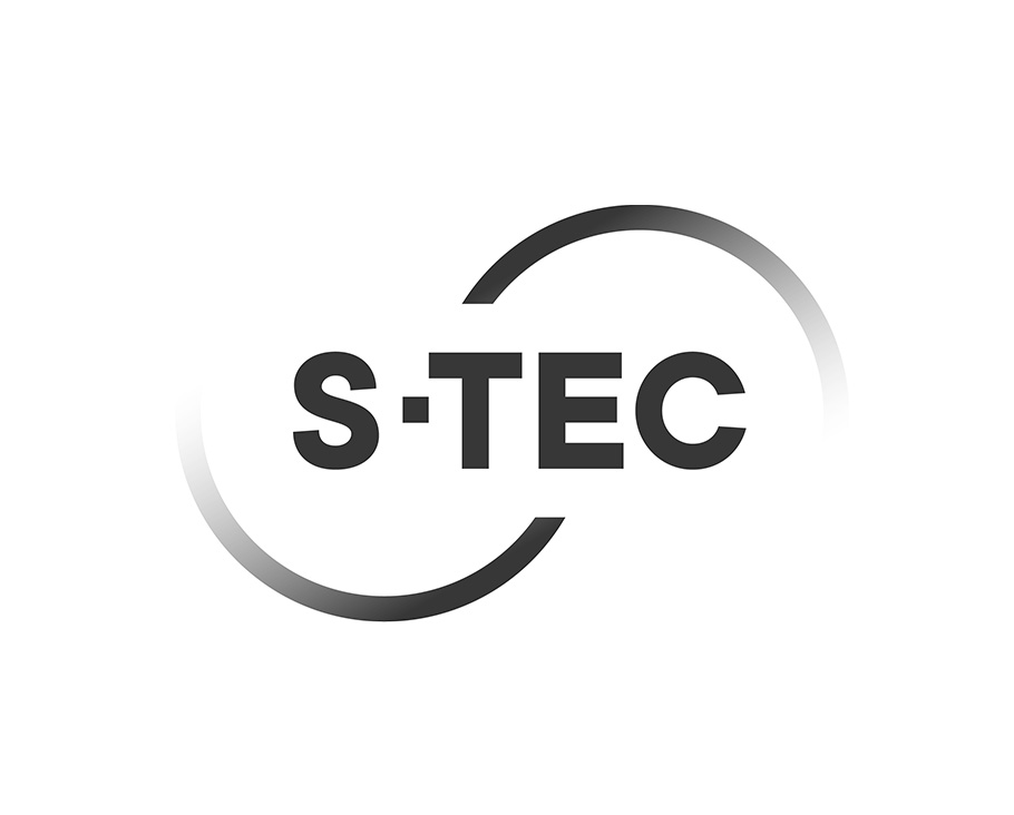 Logo S-TEC