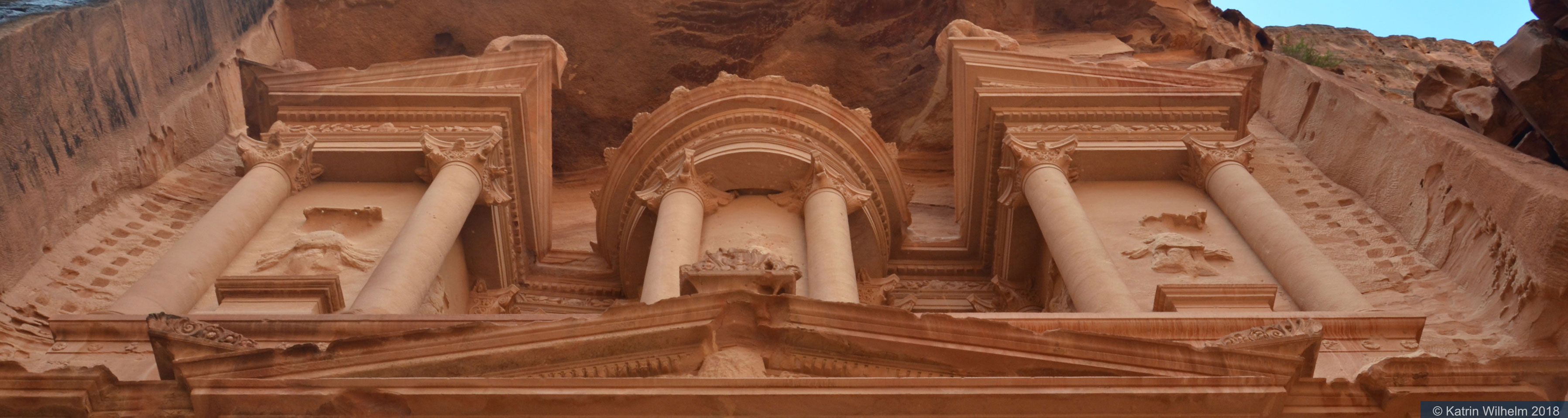 Petra, Jordan