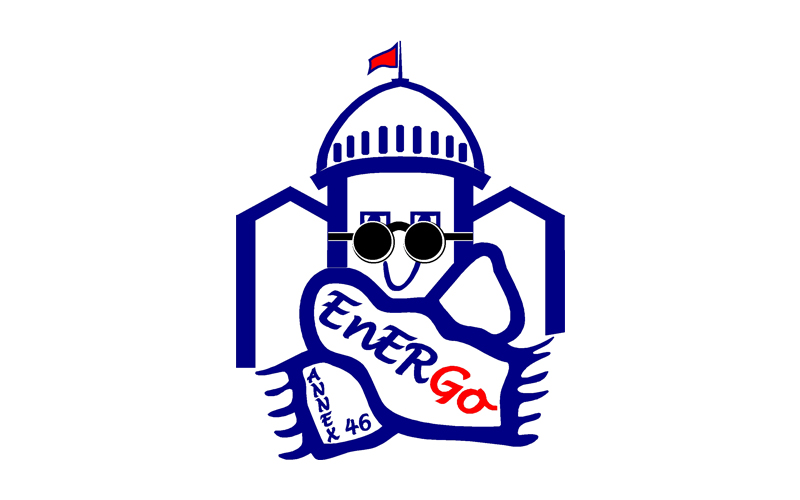 Logo »Annex 46 - EnERGo«