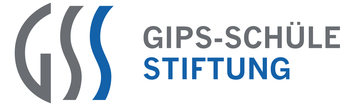 Logo Gips-Schüle-Stiftung
