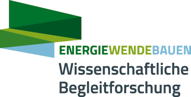 Logo Begleitforschung Energiewendebauen