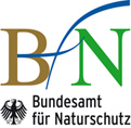 Logo Bundesamt für Naturschutz