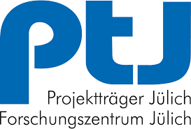 Logo PtJ