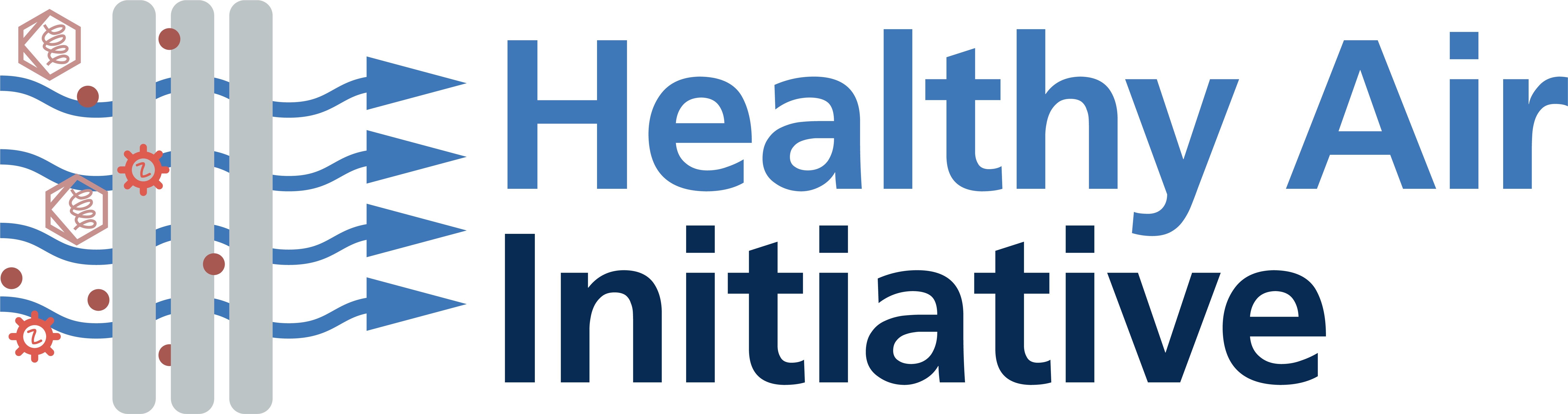 Healthy Air Initiative Logo