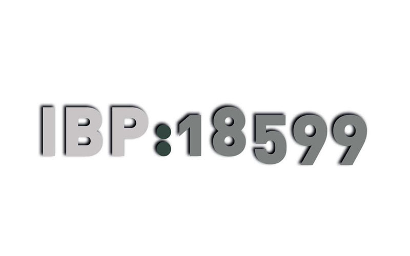 Logo »Software IBP:18599«