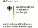 Logo Bundesministerium für Wirtschaft und Energie