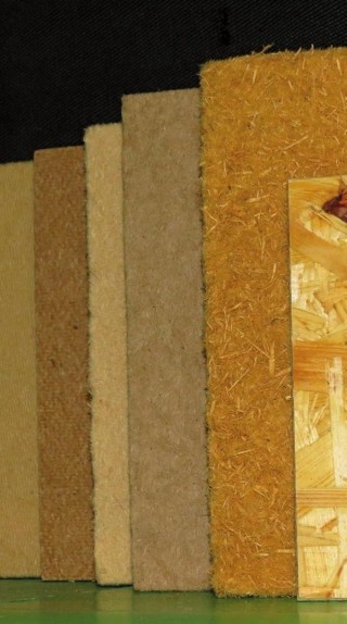 Holzwerkstoffe