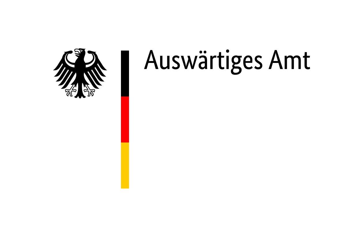 Logo des Auswärtigen Amts