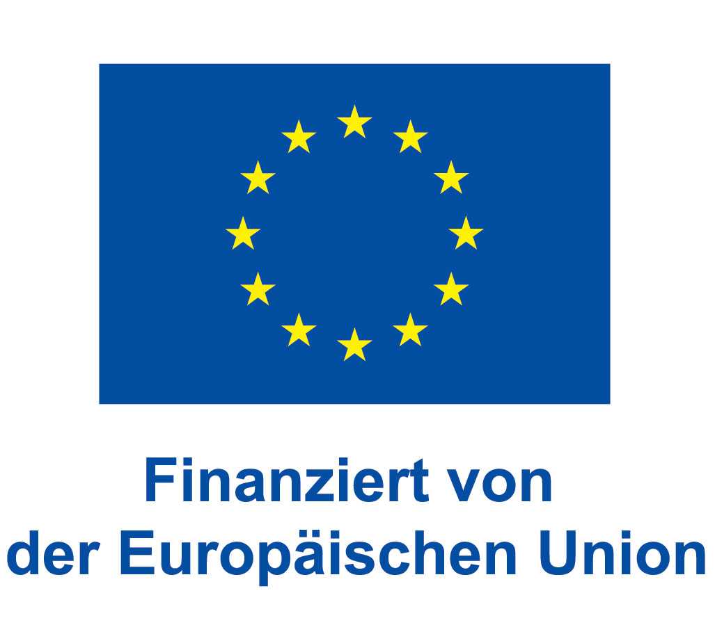 Förderlogo Europäische Union