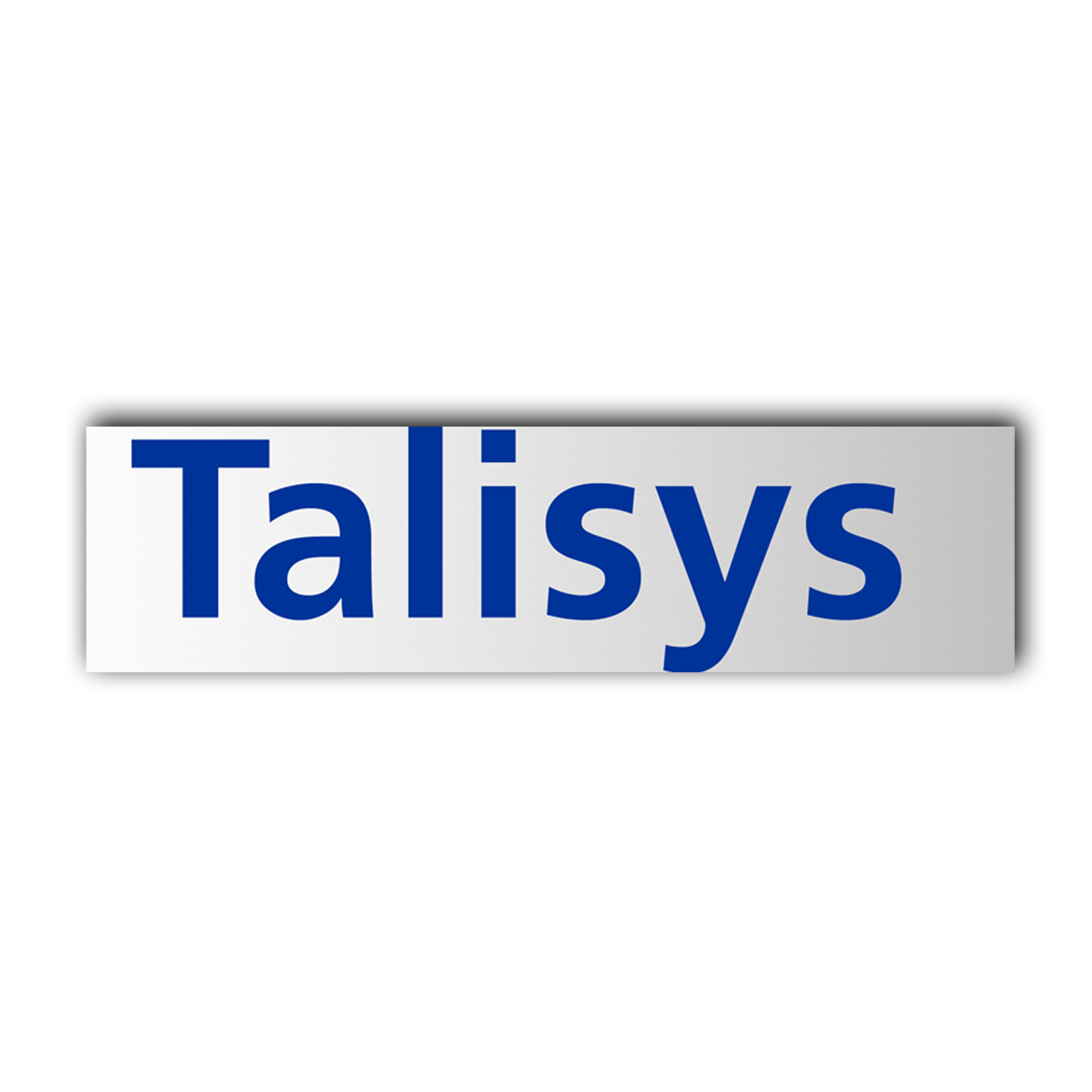 Logo »Talisys«