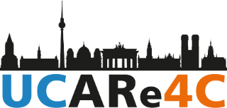 Logo UCARe4C