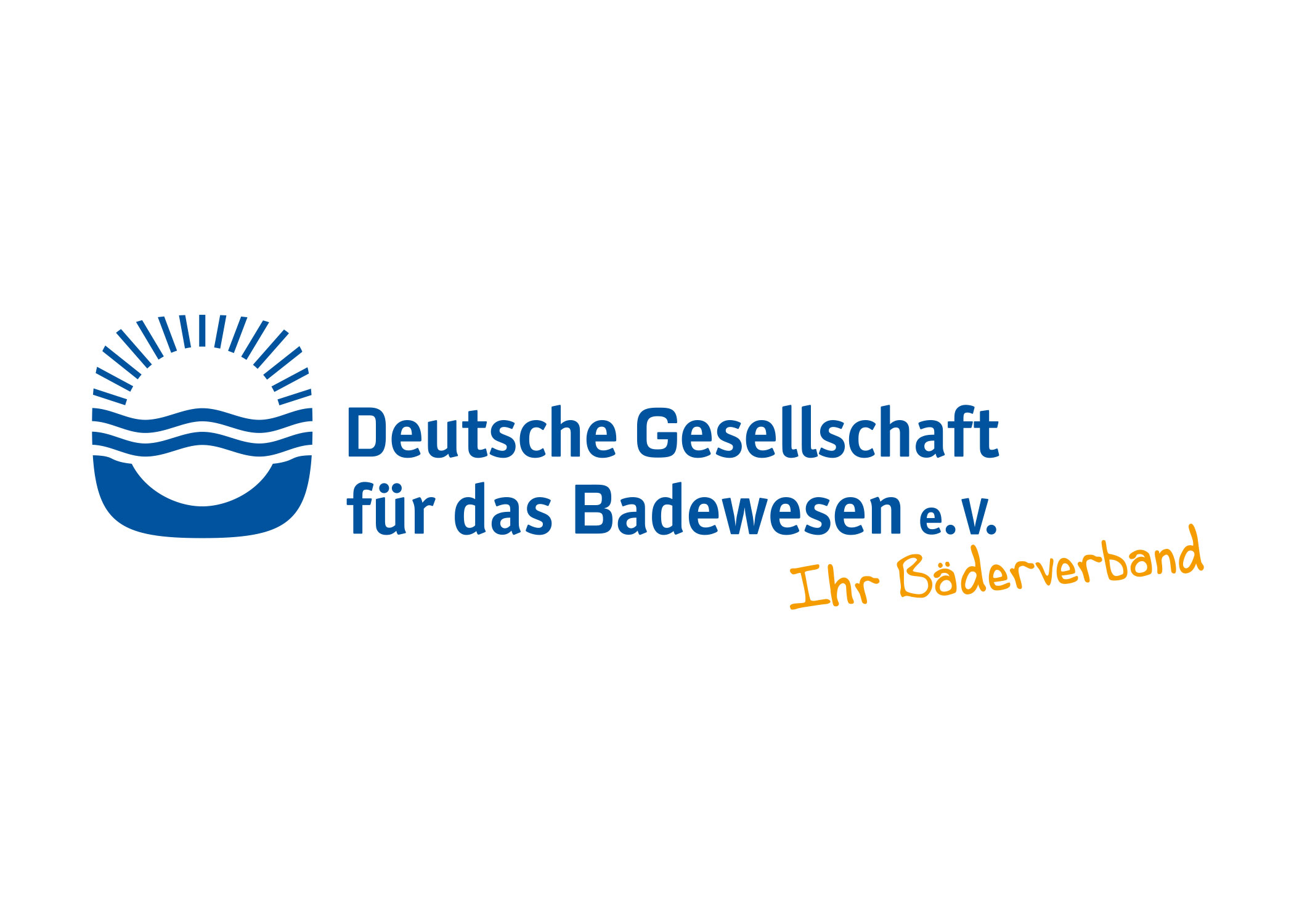 Deutsche Gesellschaft für das Badewesen e. V.