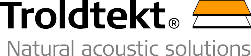 Logo der Troldtekt Deutschland GmbH