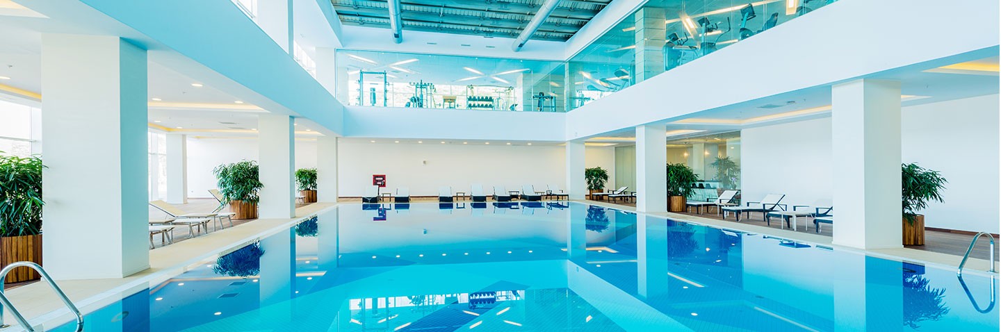 Schwimmbadarchitektur Schwimmbadarchitektur