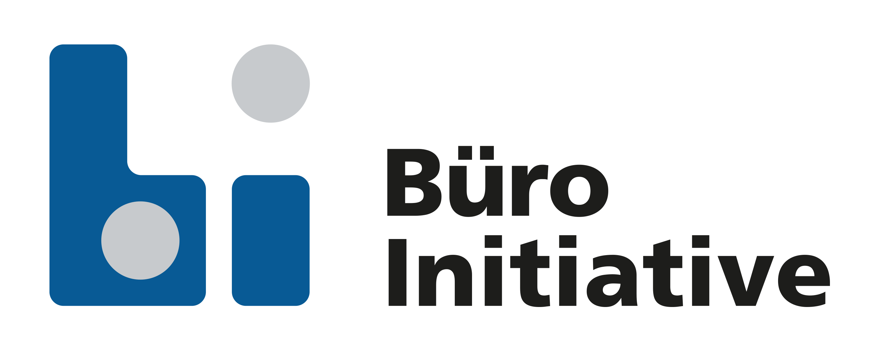 Logo Büro-Initiative