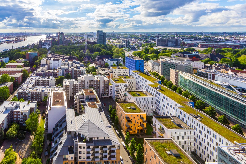 Nachhaltigen Einsatz von Rohstoffen und Materialien