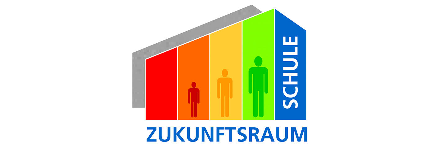 Logo Zukunftsraum Schule