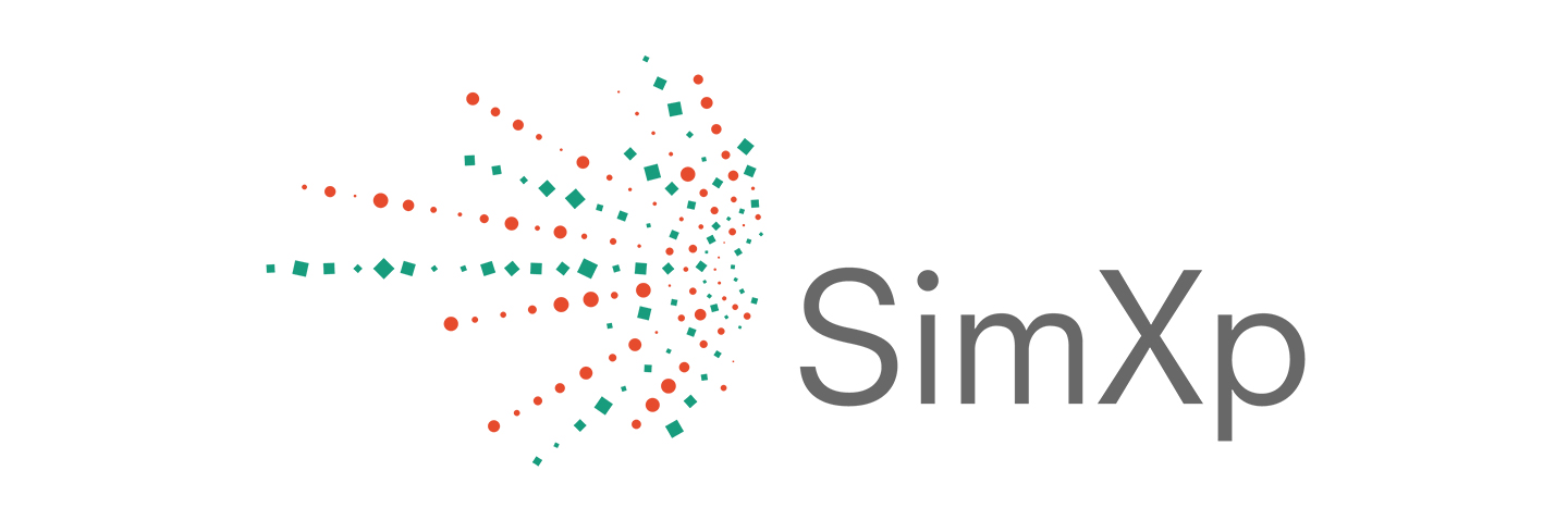 Logo des Seminars SimXP 