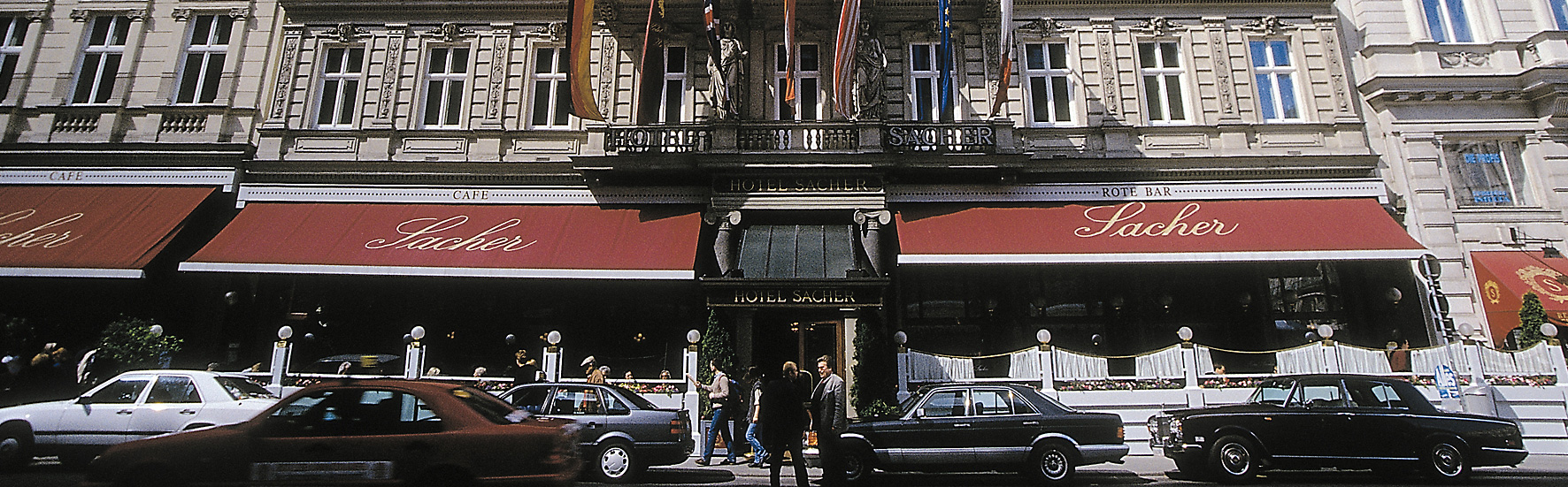 Hotel Sacher