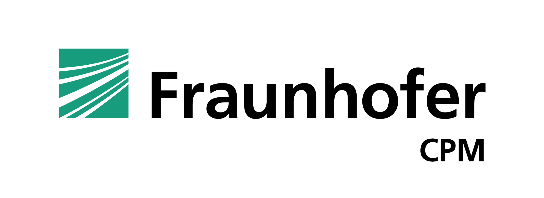 Logo Fraunhofer CPM