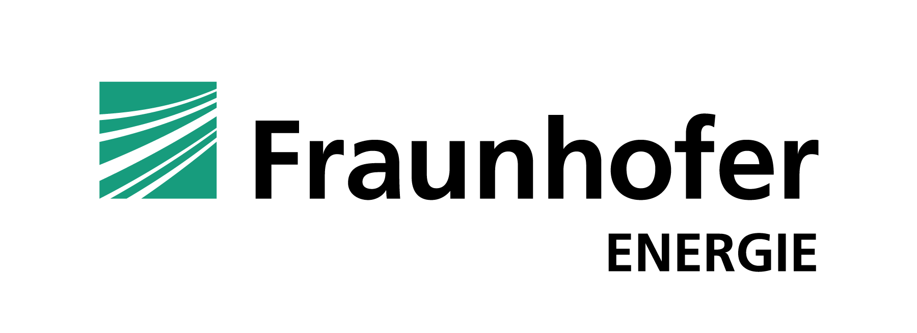 Logo Fraunhofer ENERGIE