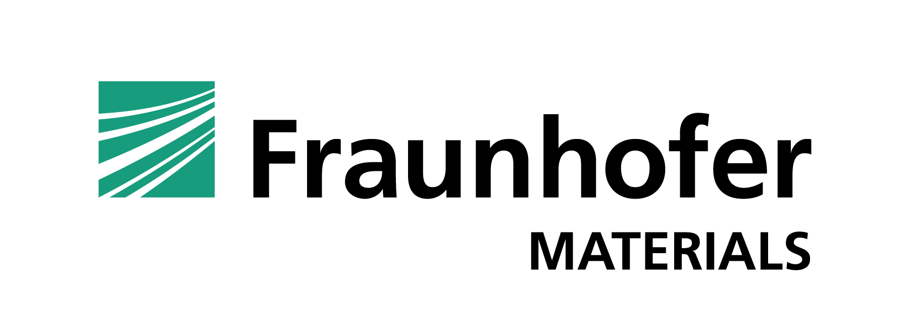 Logo Fraunhofer MATERIALS