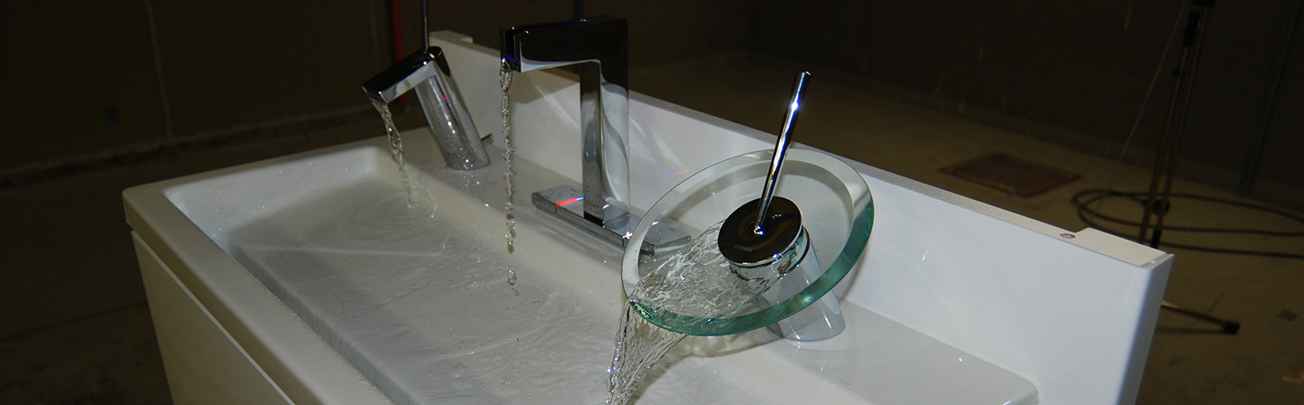 Installationsgeräusche Installationsgeräusche