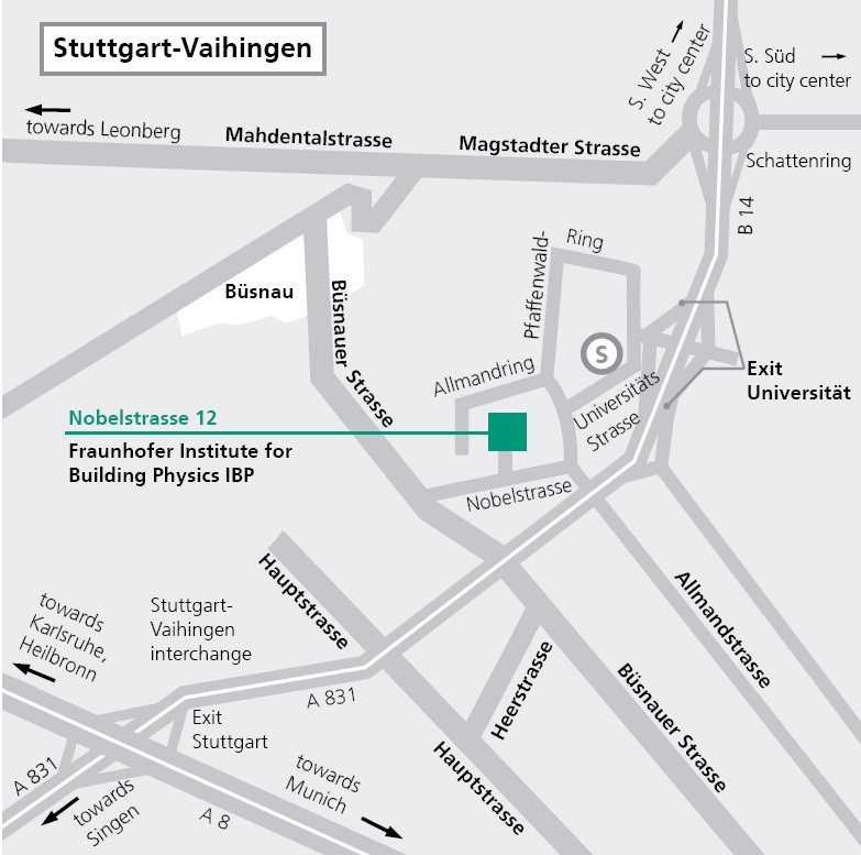 Stuttgart