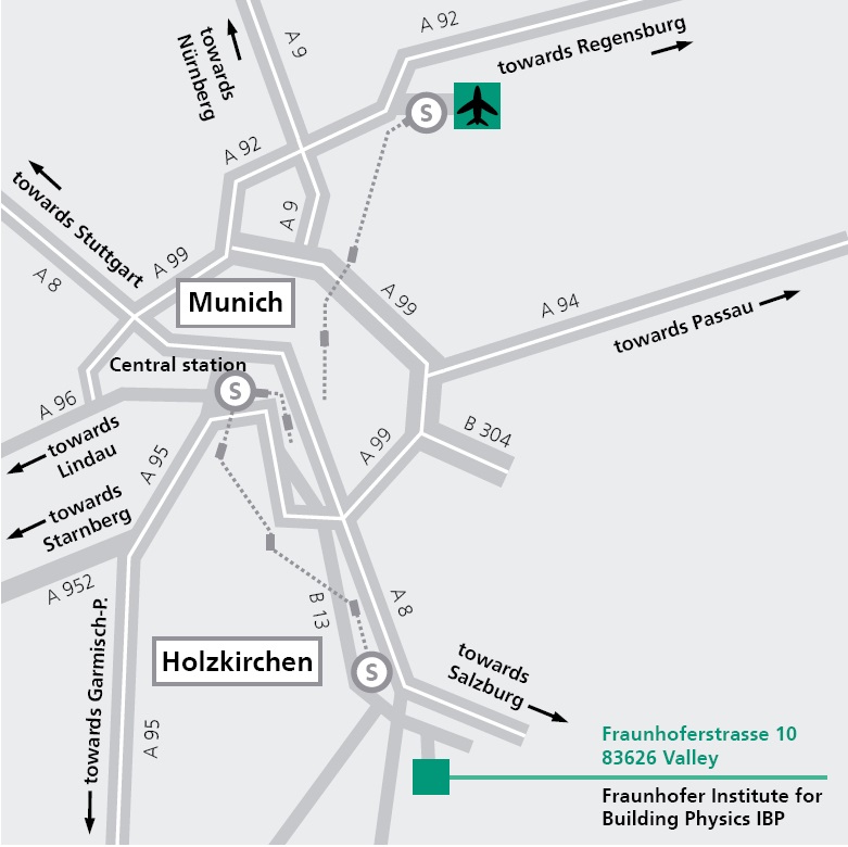Holzkirchen