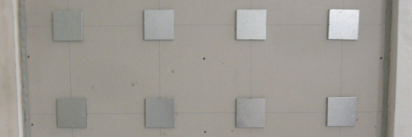 Sound insulation of stud walls Sound insulation of stud walls