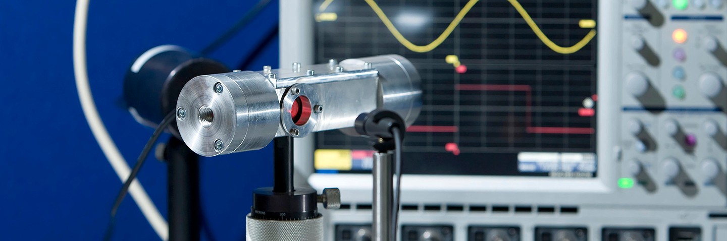 Photoacoustic trace gas analysis Photoacoustic trace gas analysis