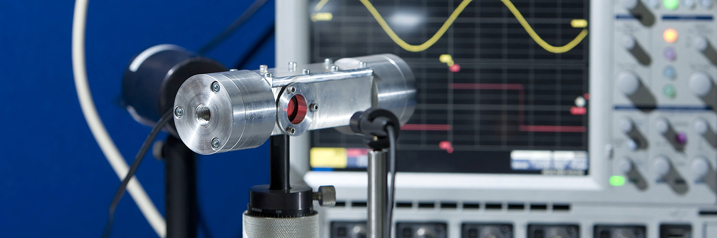 Photoacoustic trace gas analysis Photoacoustic trace gas analysis