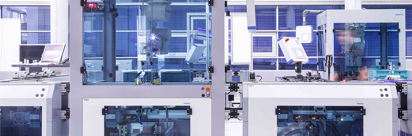 End-of-Line Tests acoustic and vibration measurements