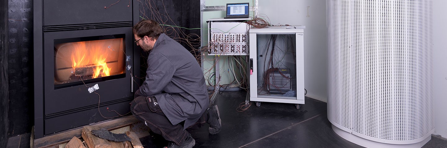 Immission control and technical air pollution control Immission control and technical air pollution control