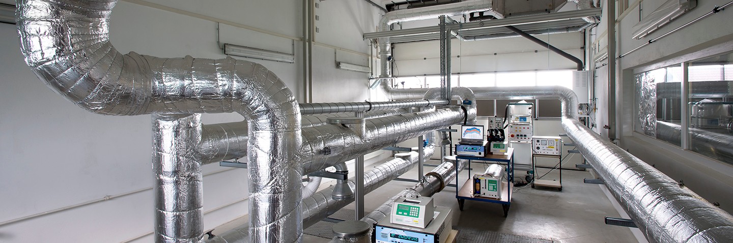 Filter line Filter line