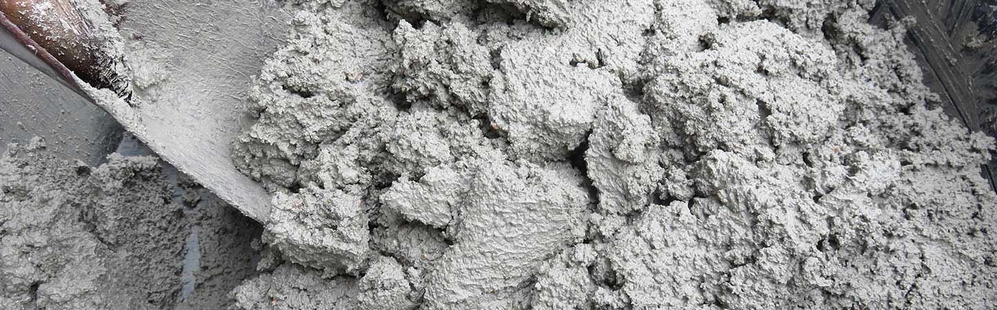 Cement hydration