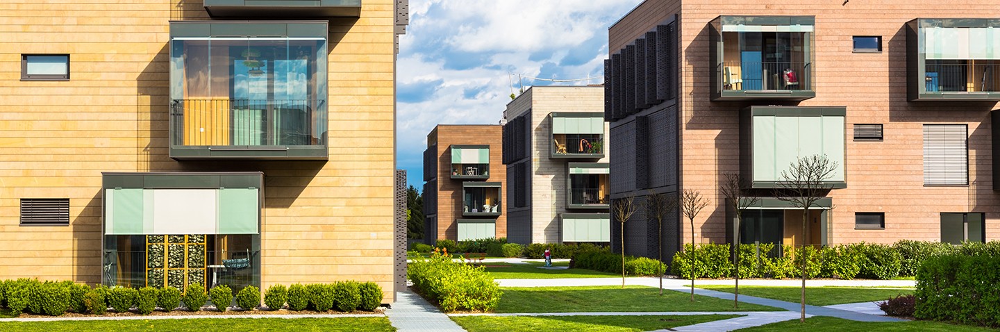 The sustainability assessment of buildings The sustainability assessment of buildings