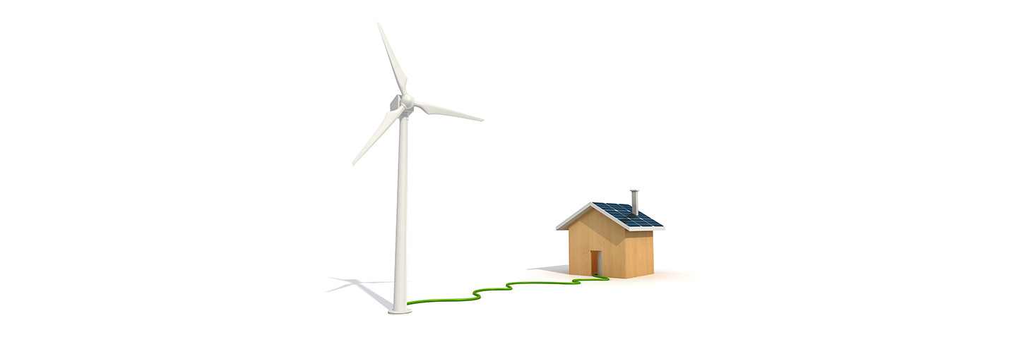 Renewable energy and storage concepts